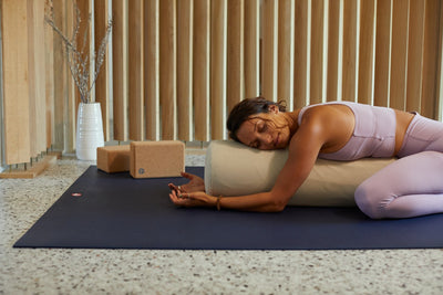 Which Yoga Bolster Is Right For Me?