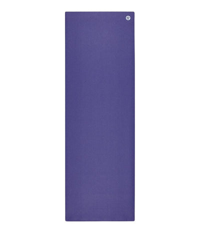Manduka PROLite 5mm - Purple - unfurled | Eco Yoga Store