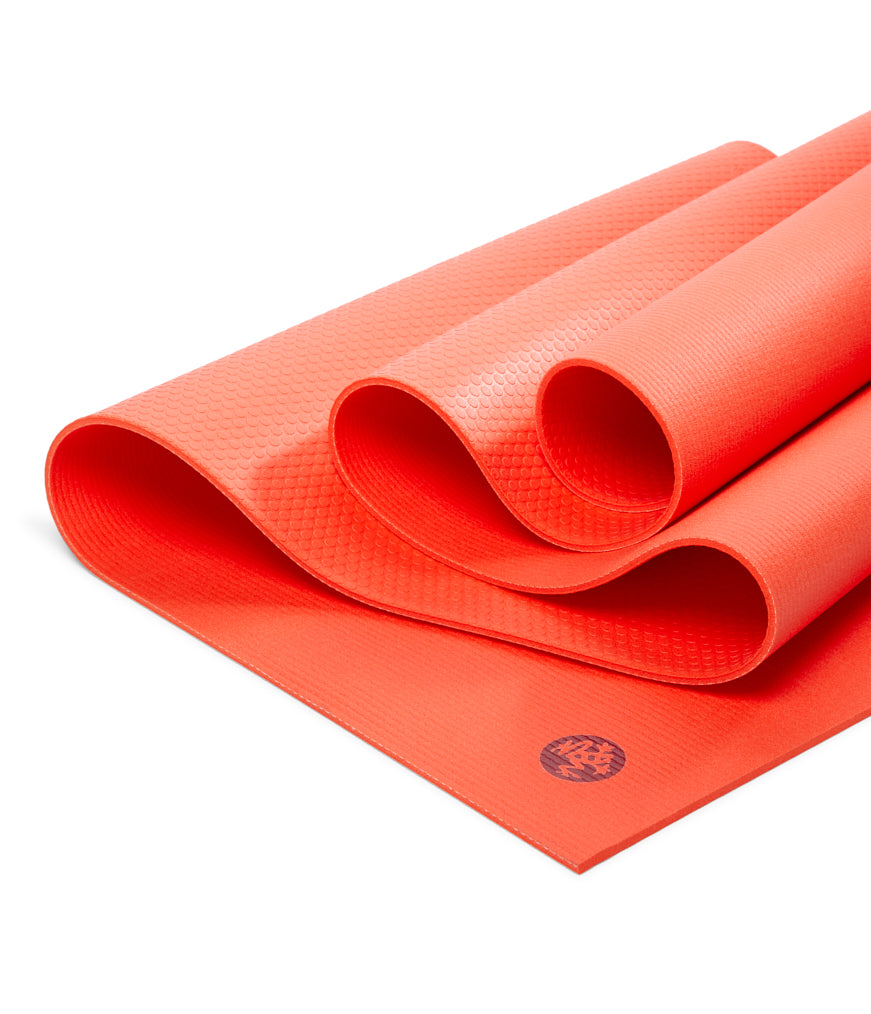 Manduka PROLite 5mm - Sol - folded | Eco Yoga Store