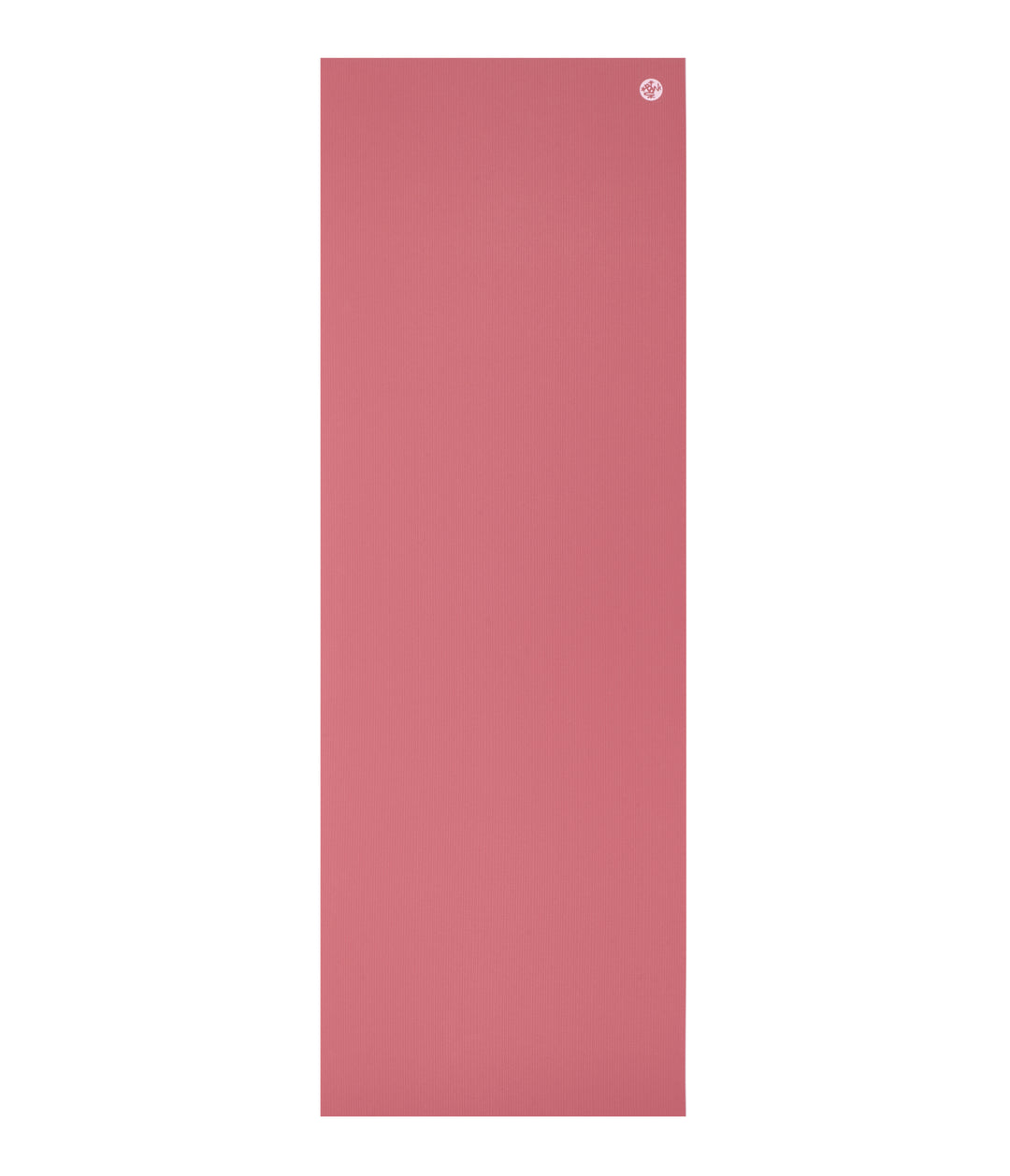 Manduka PROLite 5mm - Rosewood - unfurled | Eco Yoga Store