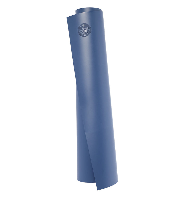 Manduka GRP Adapt 5mm Yoga Mat - Purple Haze - rolled | Eco Yoga Store