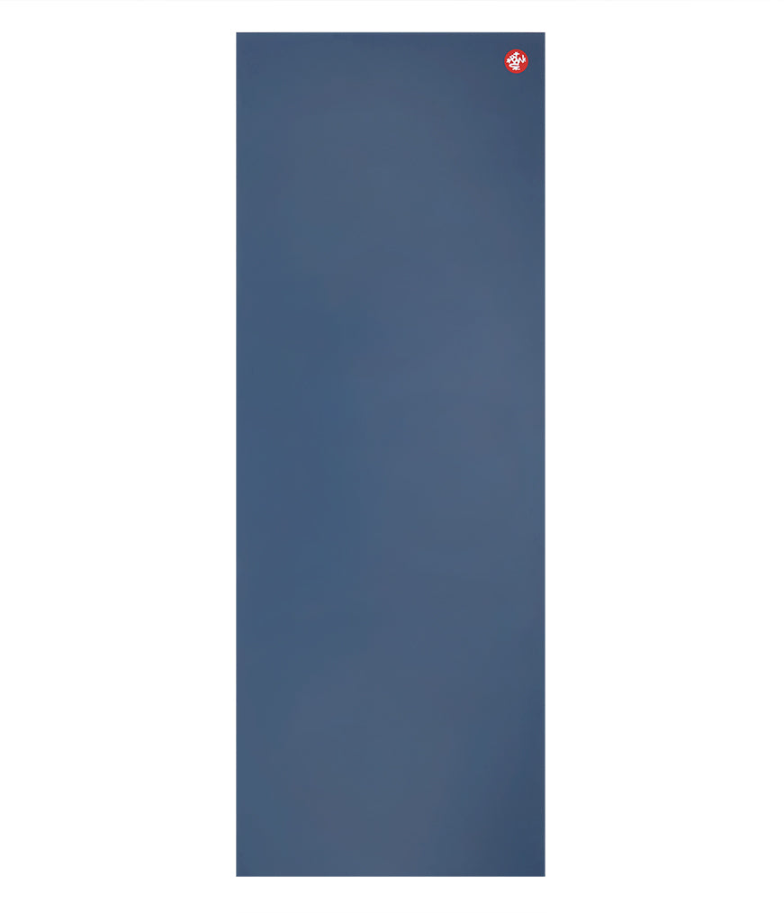 Manduka GRP Adapt 5mm Yoga Mat - Midnight -unfurled | Eco Yoga 
