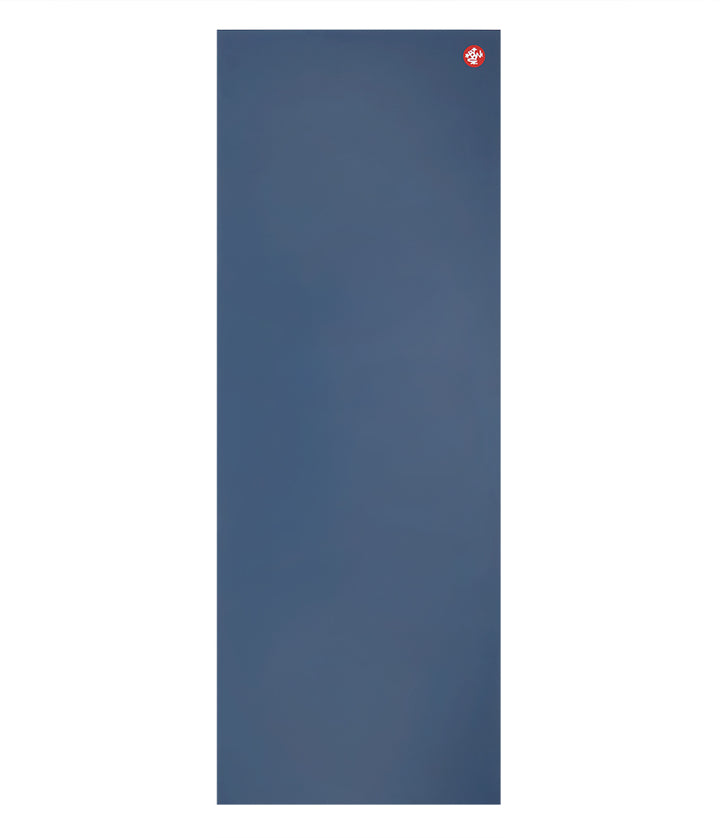Manduka GRP Adapt 5mm Yoga Mat - Midnight -unfurled | Eco Yoga 