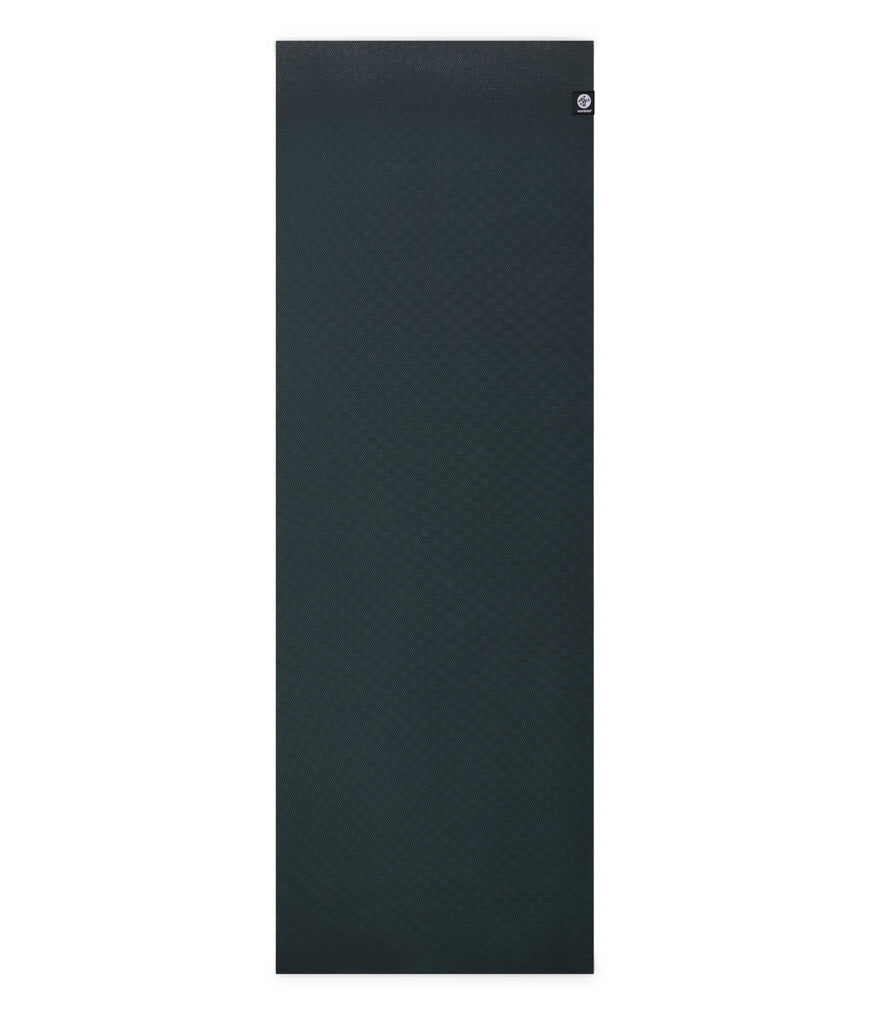 Manduka X 5mm Yoga Mat - Thrive - Unfurled | Eco Yoga Store