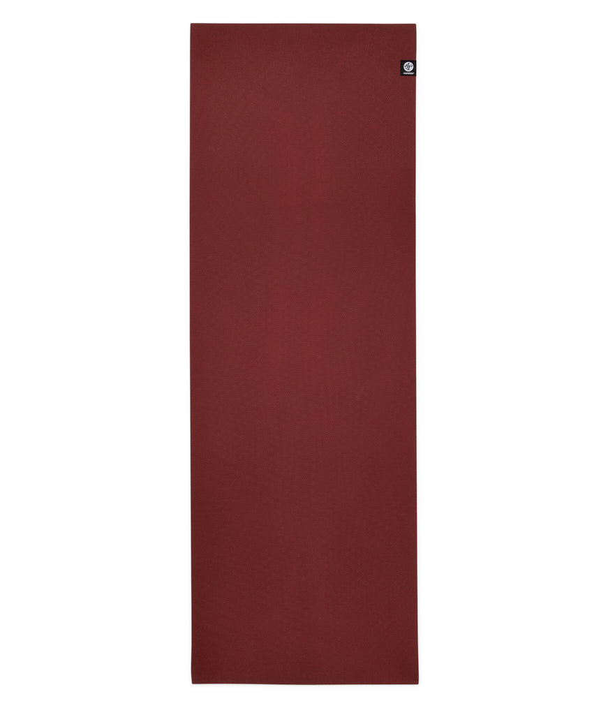 Manduka X 5mm Yoga Mat - Verve - Unfurled | Eco Yoga Store