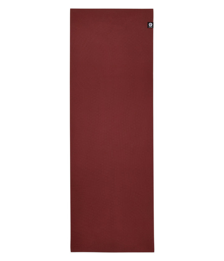 Manduka X 5mm Yoga Mat - Verve - Unfurled | Eco Yoga Store