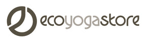 Eco Yoga Store horizontal colour logo