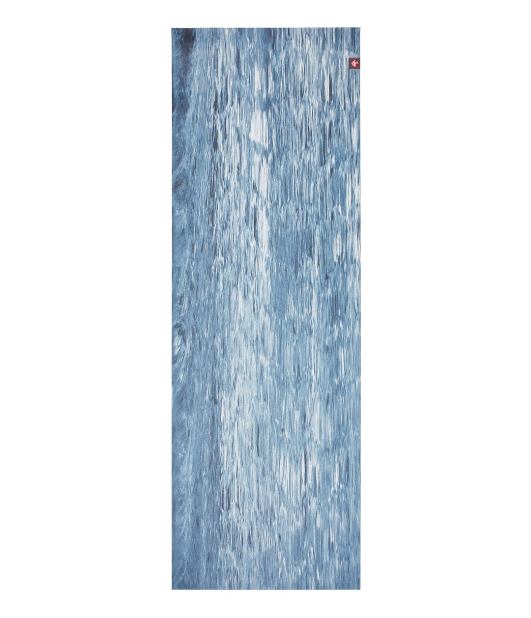 Manduka eKO Superlite 1.5mm Yoga Mat - Ebb - unfurled | Eco Yoga Store