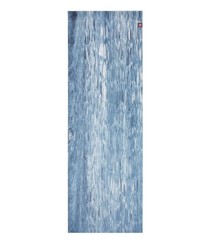 Manduka eKO Superlite 1.5mm Yoga Mat - Ebb - unfurled | Eco Yoga Store