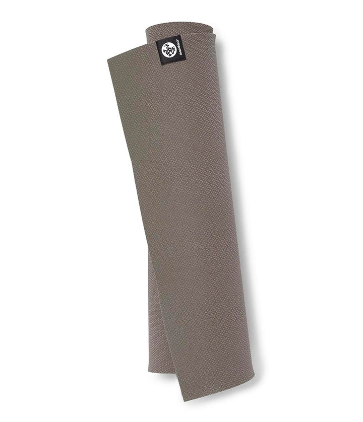 Manduka X 5mm Yoga Mat - Birch - Rolled | Eco Yoga Store