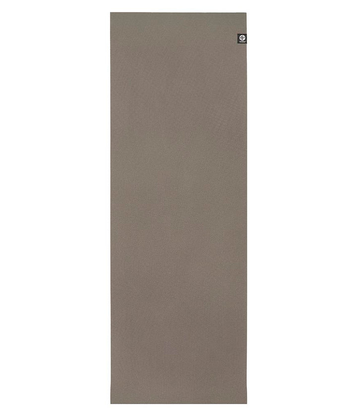 Manduka X 5mm Yoga Mat - Birch - Unfurled | Eco Yoga Store