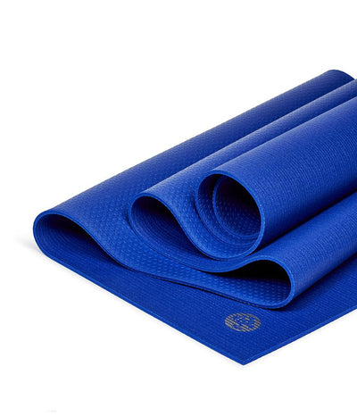 Manduka PROLite 5mm - Surf - folded | Eco Yoga Store