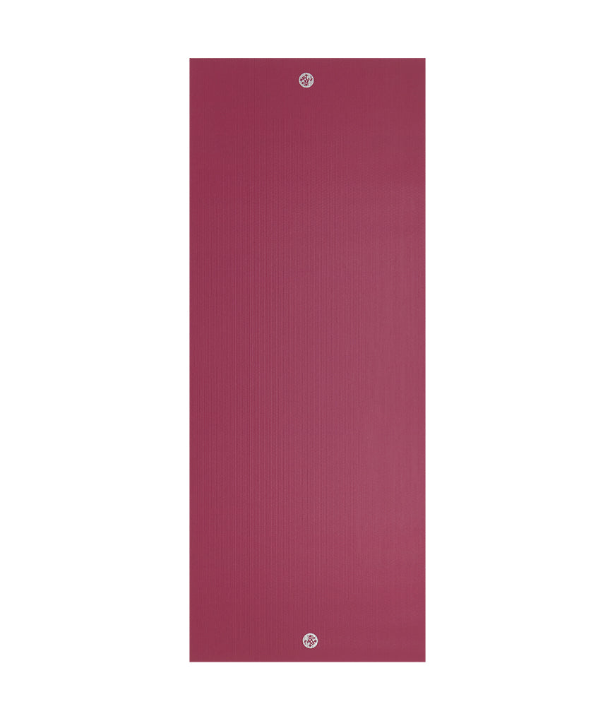 Manduka Kids PRO Yoga Mat - Majesty - unfurled | Eco Yoga Store