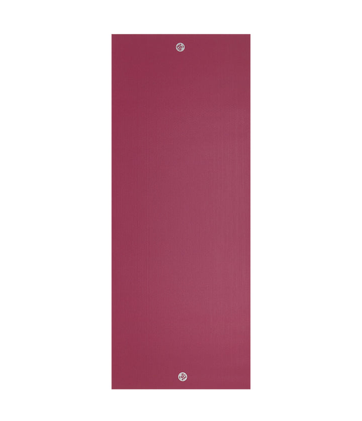 Manduka Kids PRO Yoga Mat - Majesty - unfurled | Eco Yoga Store