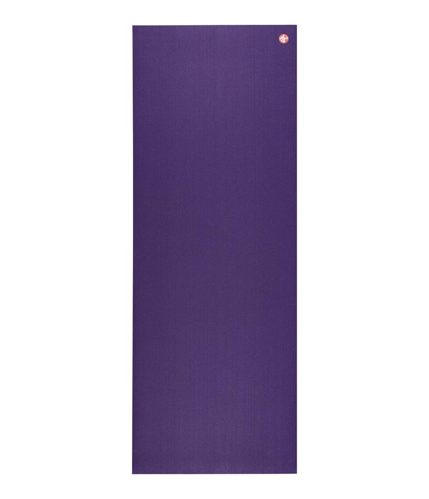 Manduka PRO 6mm Yoga Mat - Magic - unfurled | Eco Yoga Store