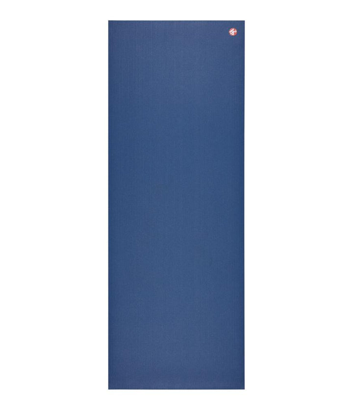 Manduka PRO 6mm Yoga Mat - Odyssey - unfurled | Eco Yoga Store