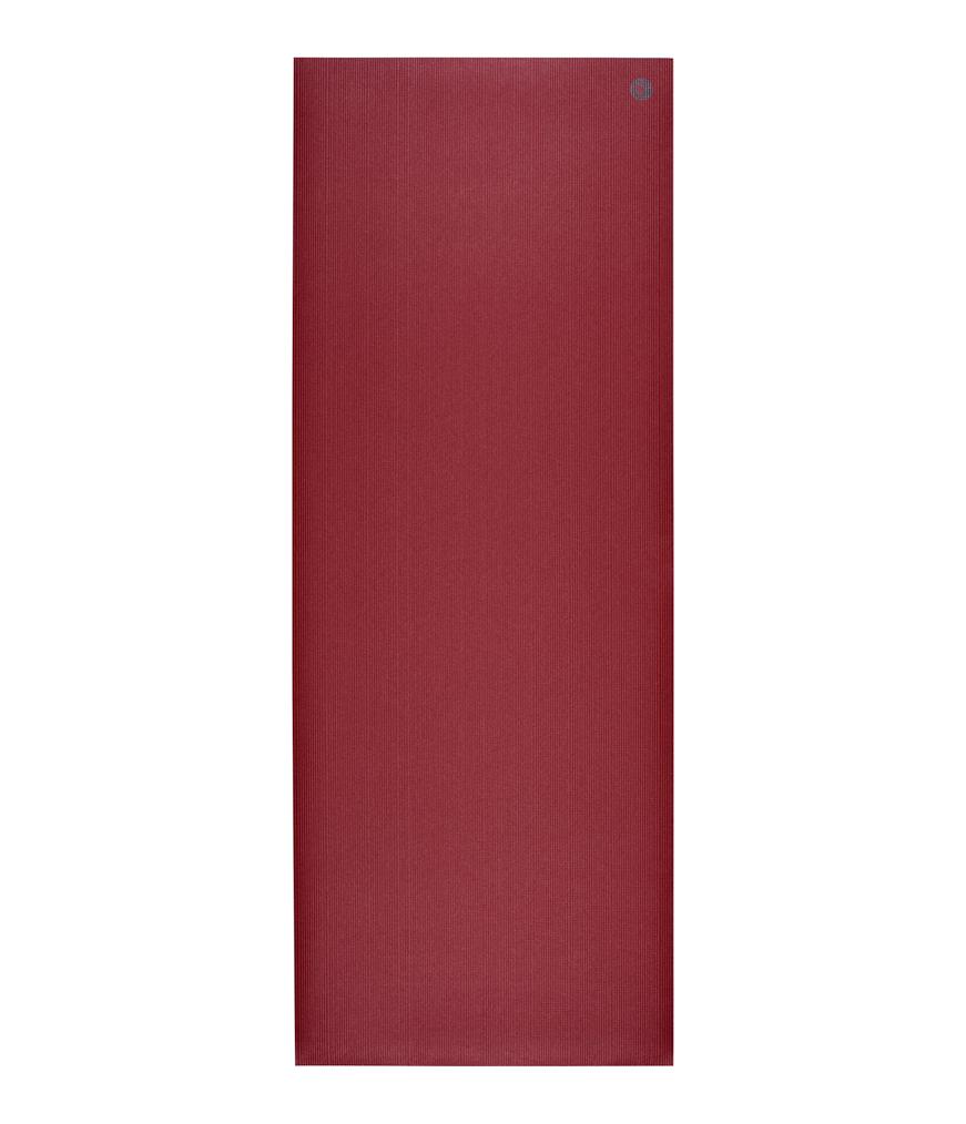 Manduka PRO 6mm Yoga Mat - Verve - unfurled | Eco Yoga Store