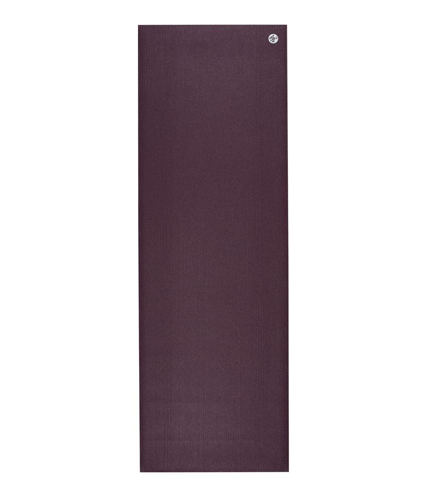 Manduka PROLite 5mm - Indulge - unfurled | Eco Yoga Store