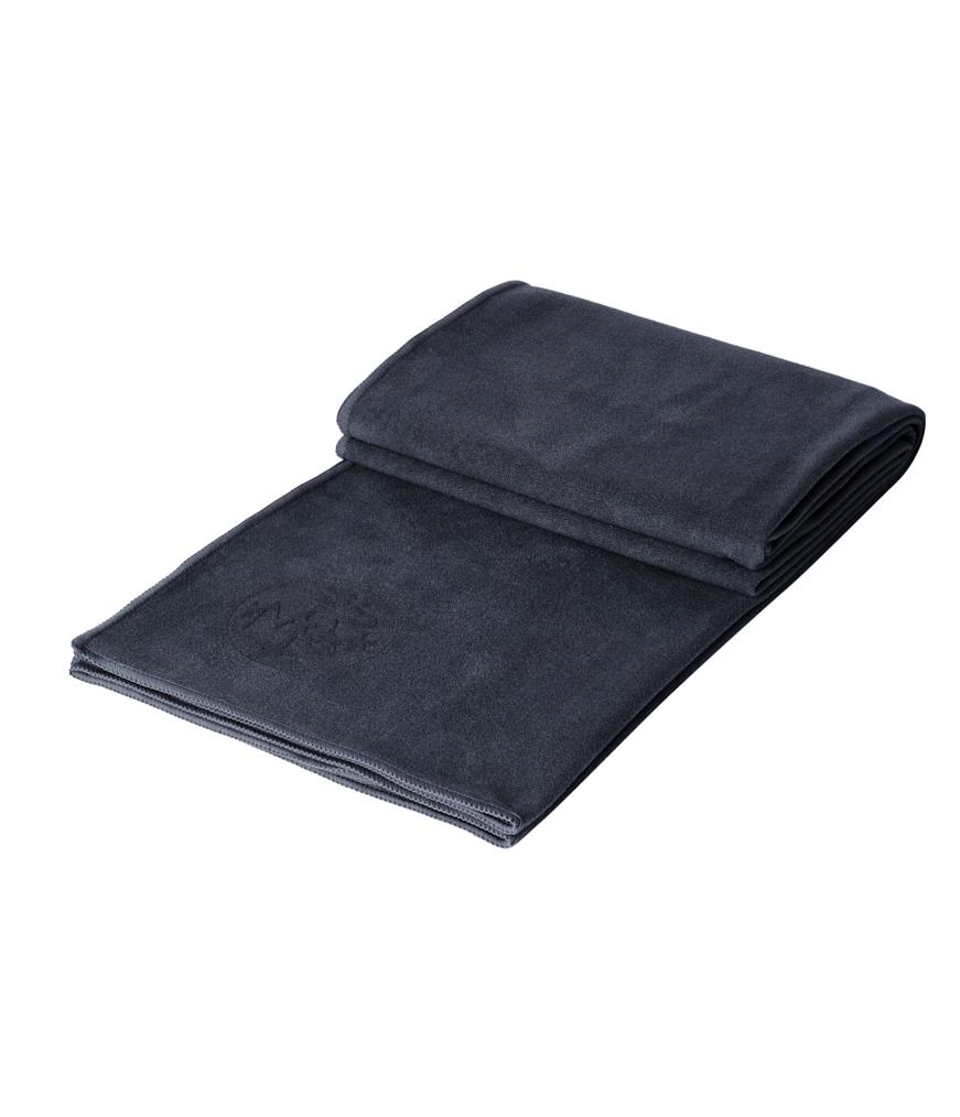 eQua Mat Towel - Yoga Towel - Manduka