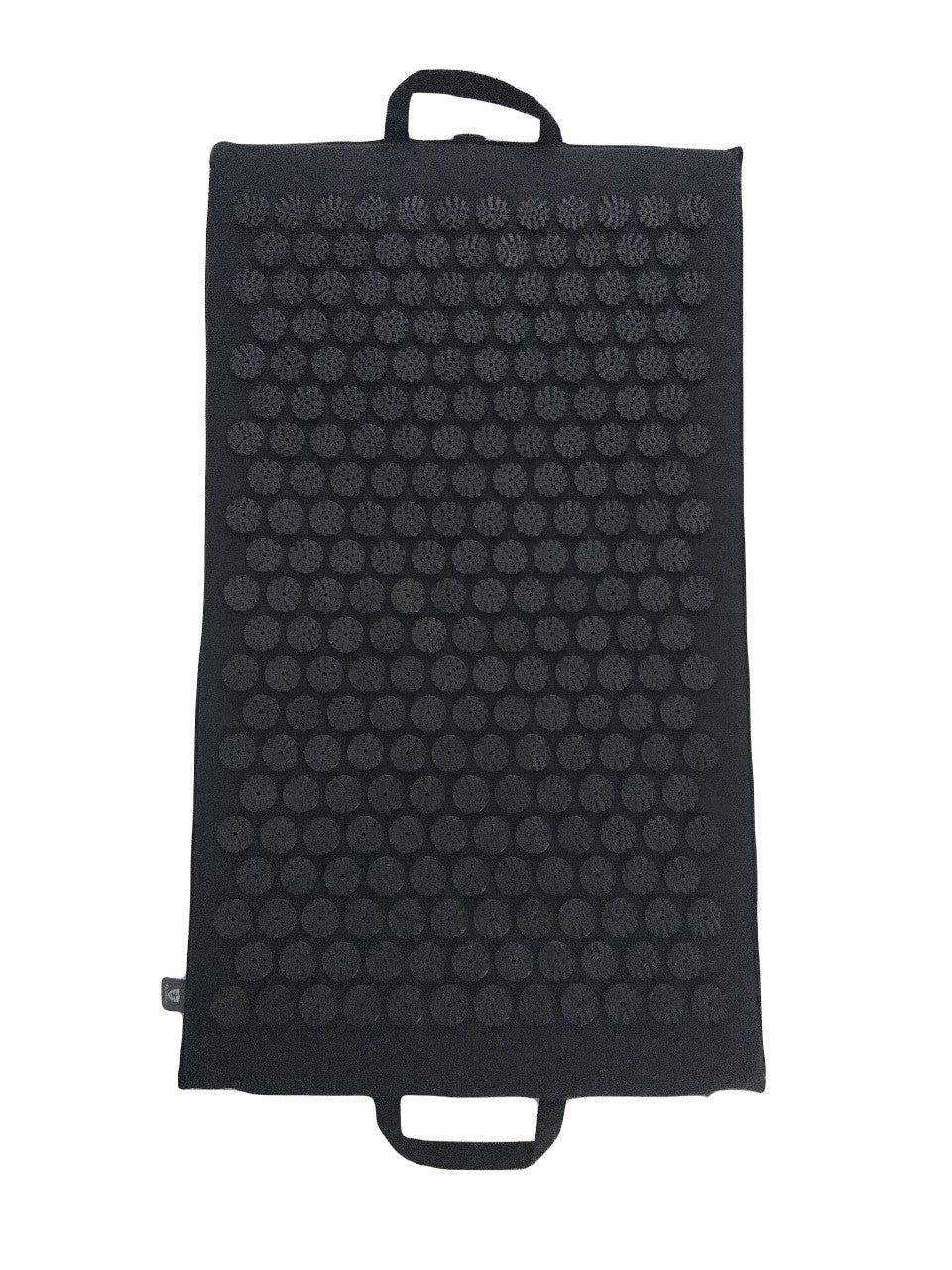 Acupressure Mat - Cosmos - lying flat (vertical) - TRIBE | Eco Yoga Store