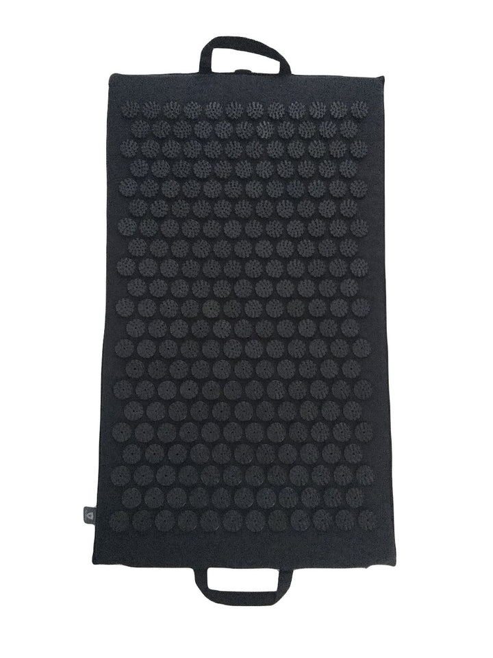 Acupressure Mat - Cosmos - lying flat (vertical) - TRIBE | Eco Yoga Store