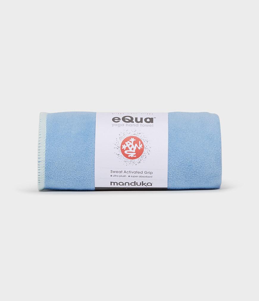 Manduka eQua KYI hand towel - Manduka eQua - Yoga towels
