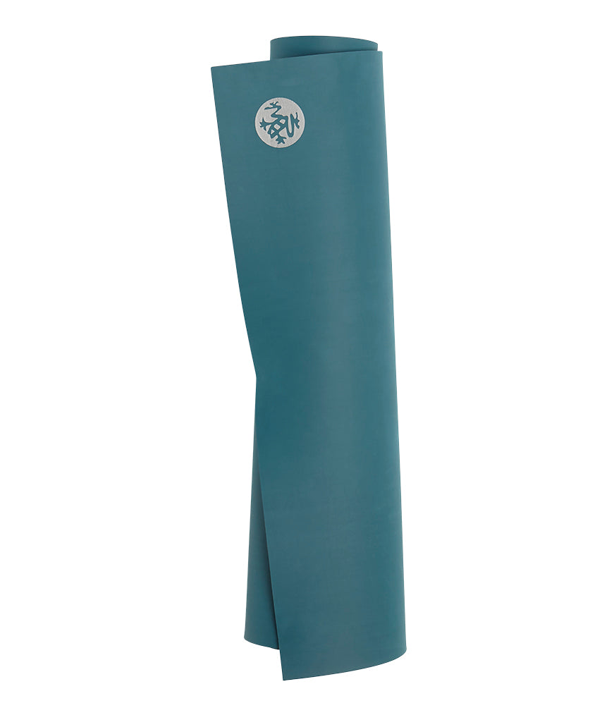Tapis De Yoga Manduka GRP Adapt 5 Mm - Antidérapant, Absorbe Transpiration, Pour Yoga Chaud Ou Doux - 11