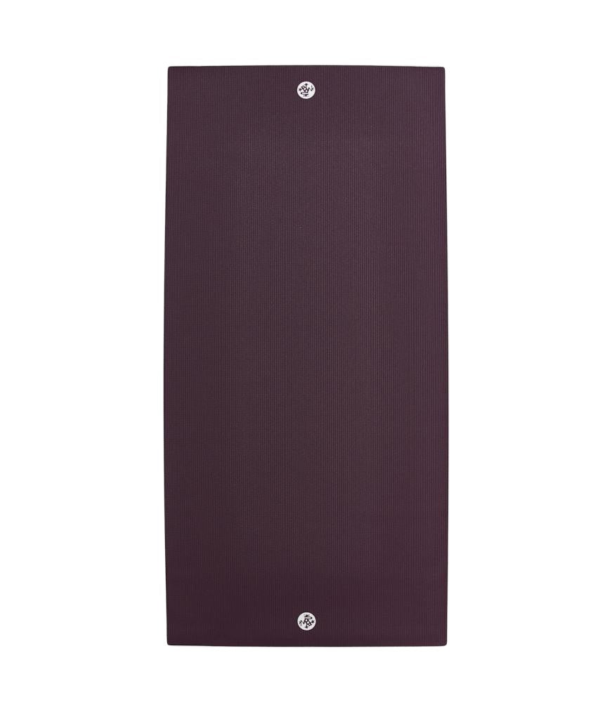 Manduka Kids PRO Yoga Mat - Indulge - unfurled | Eco Yoga Store