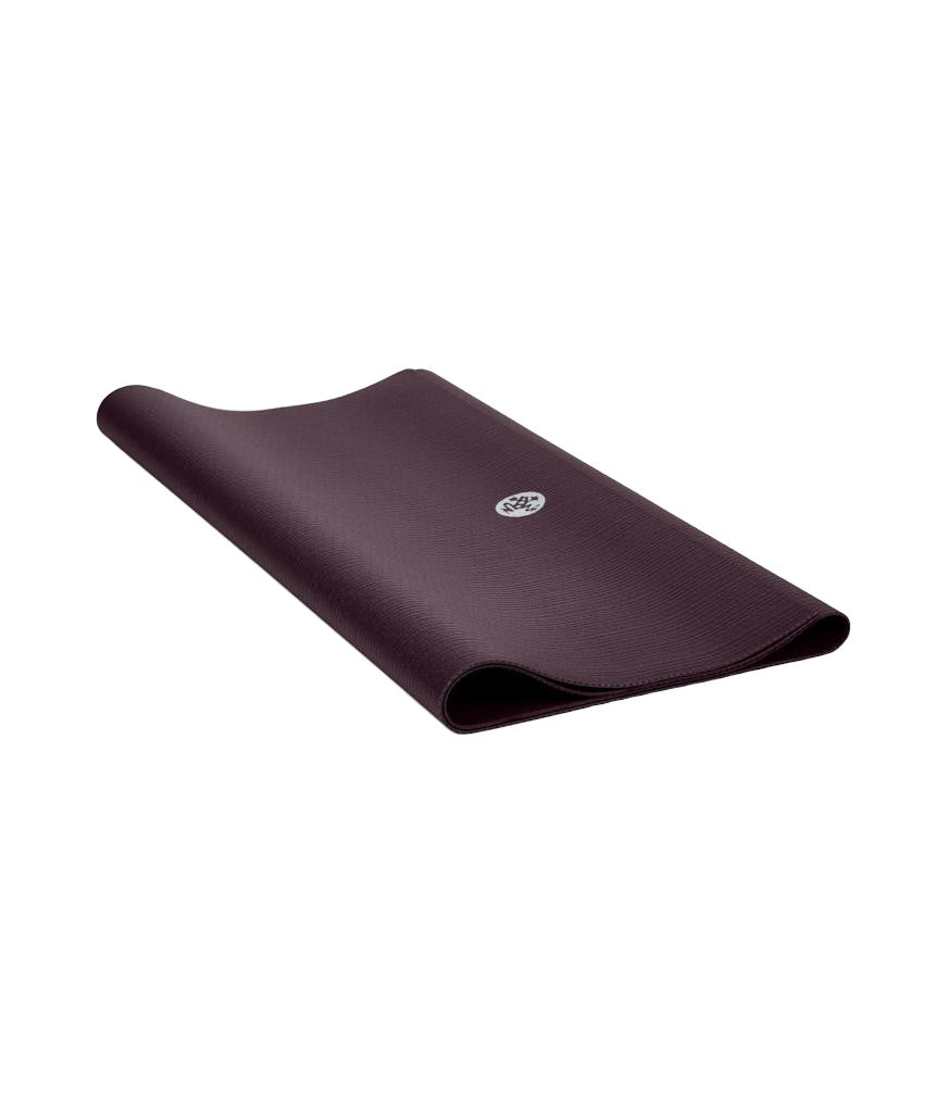 Manduka Kids PRO Yoga Mat - Indulge - folded | Eco Yoga Store