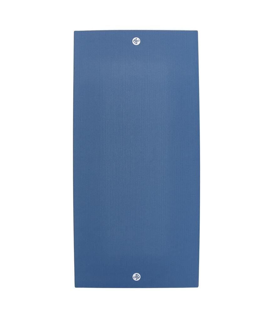 Manduka Kids PRO Yoga Mat - Odyssey - unfurled | Eco Yoga Store