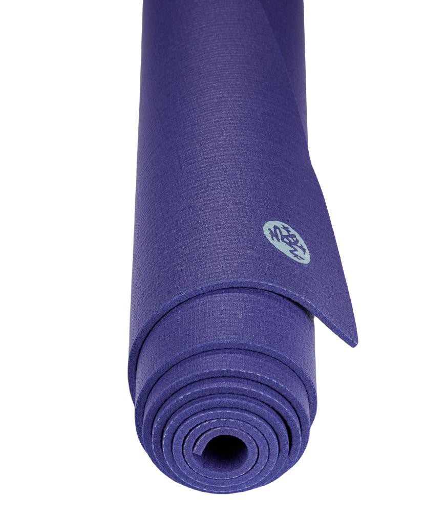 Official U.S. agent in stock Manduka Begin 5MM TEP yoga mat,  environmentally friendly, double-sided and