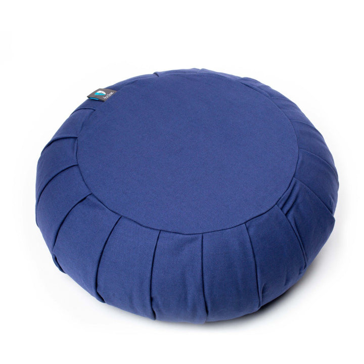 TRIBE - Zafu Meditation Cushion - Twilight | Eco Yoga Store