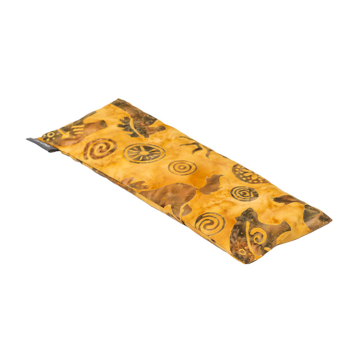 TRIBE Still Me Eye Pillow - Los Llanos | Eco Yoga Store