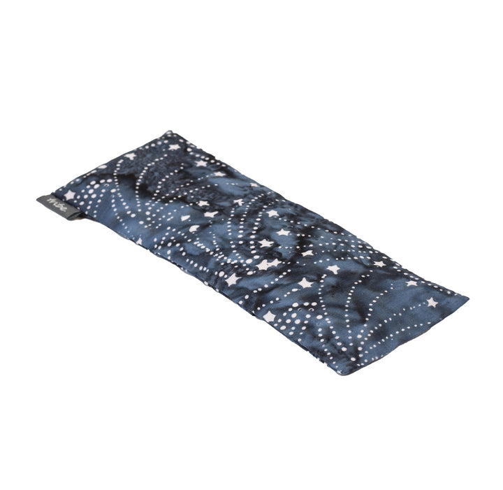 TRIBE Still Me Eye Pillow - Shooting Stars | Eco Yoga Store