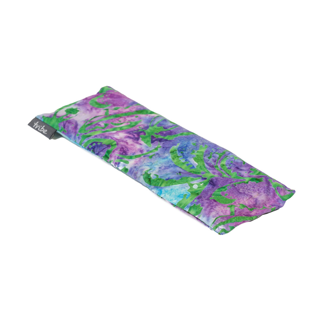 TRIBE Still Me Eye Pillow - Tie Dye 2.0 | Eco Yoga Store