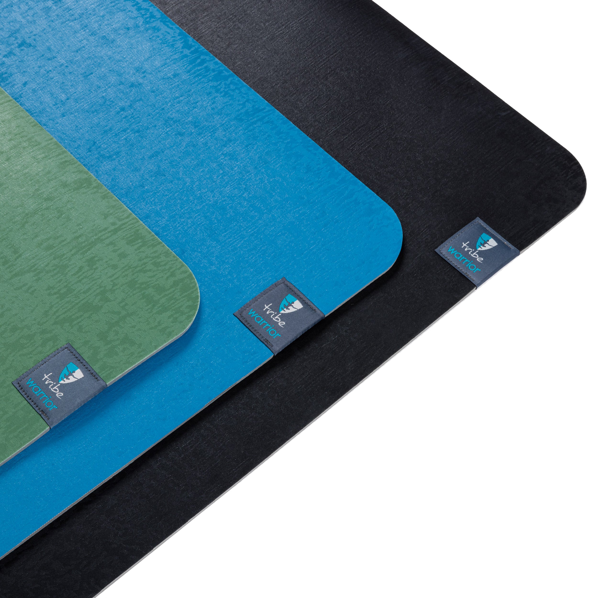 ECO YOGAマット/イギリス製 ドイツ製ヨガマット 【basic light】2.9mm エコテックス | Purushana