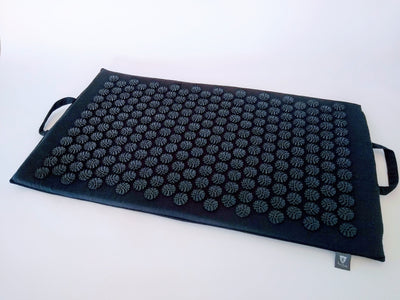 Acupressure Mat - Cosmos - flying flat - TRIBE | Eco Yoga Store