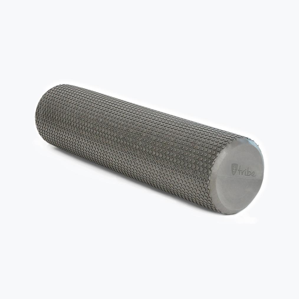 TRIBE Foam Body Roller 45 degrees | Eco Yoga Store