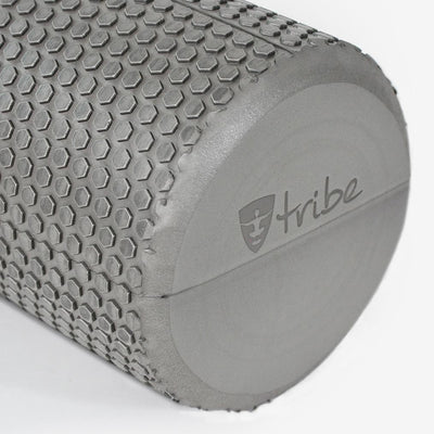 TRIBE Foam Body Roller end section | Eco Yoga Store