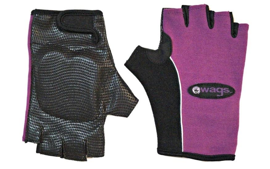 Wrist Support Gloves