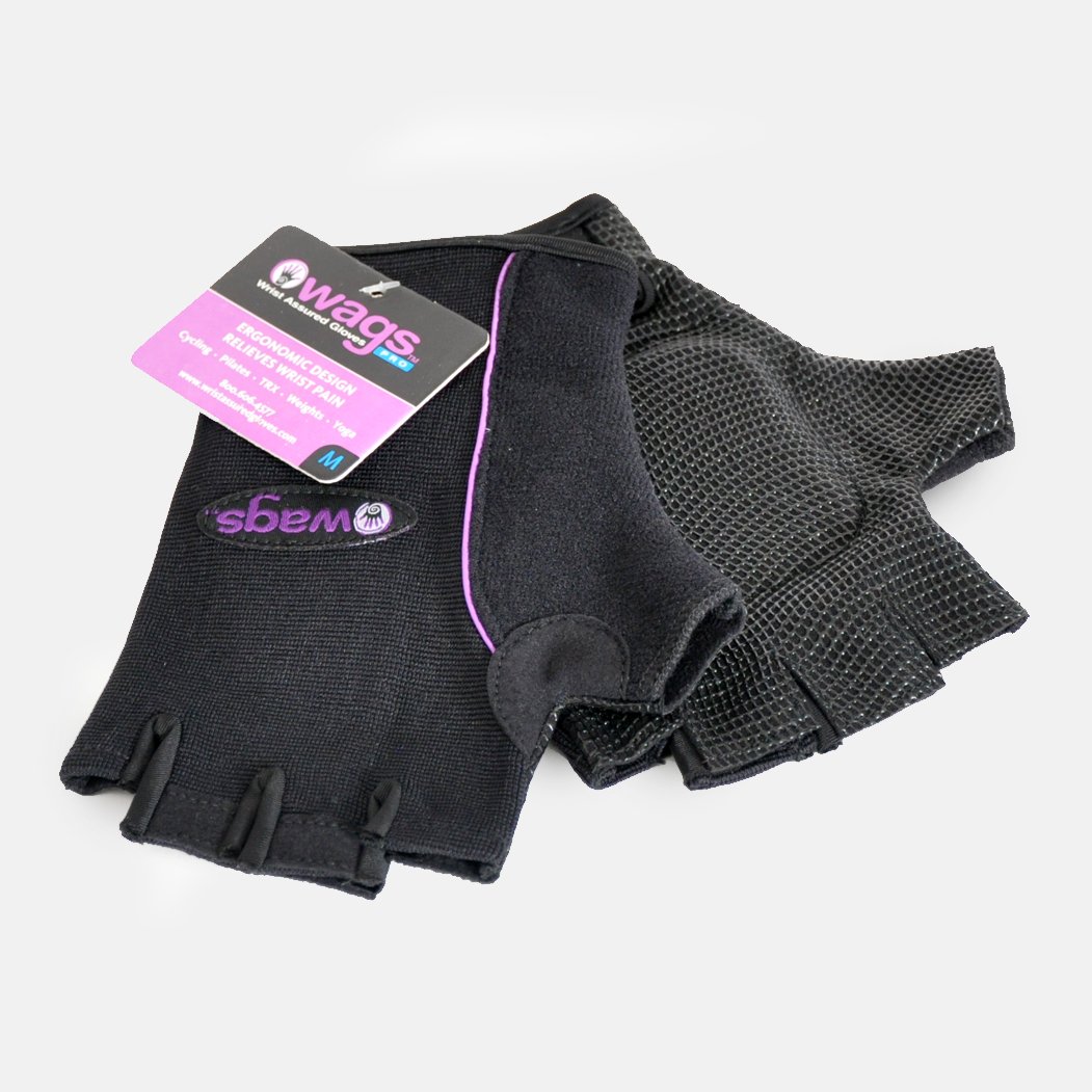 Wrist Support Gloves