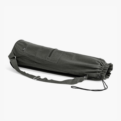 TRIBE Carry On Yoga Mat Bag - Storm | Eco Yoga Store