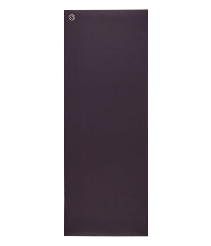 Manduka GRP Lite 4mm Hot Yoga Mat - Magic - unfurled | Eco Yoga Store