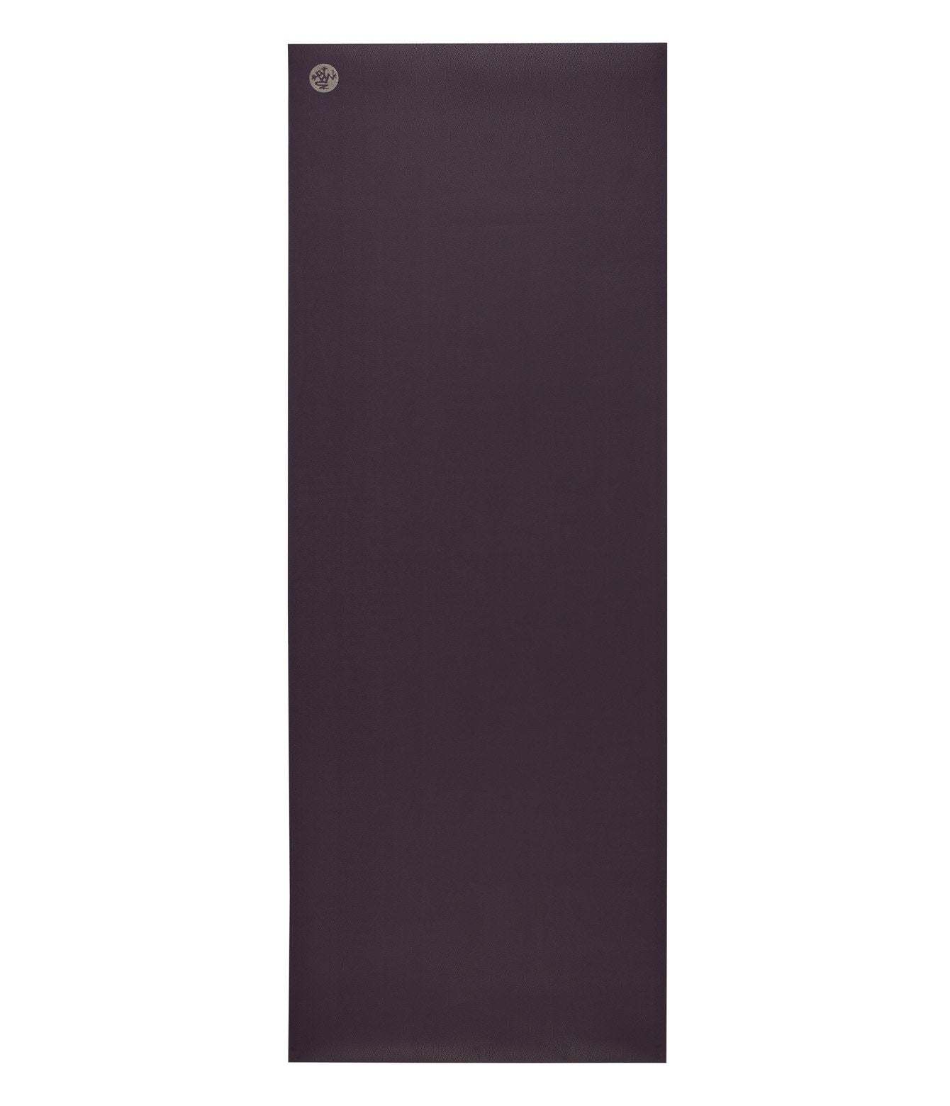 Manduka GRP Lite 4mm Hot Yoga Mat - Magic - unfurled | Eco Yoga Store