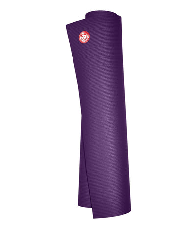 Manduka PROLite 5mm - Magic - rolled vertical | Eco Yoga Store