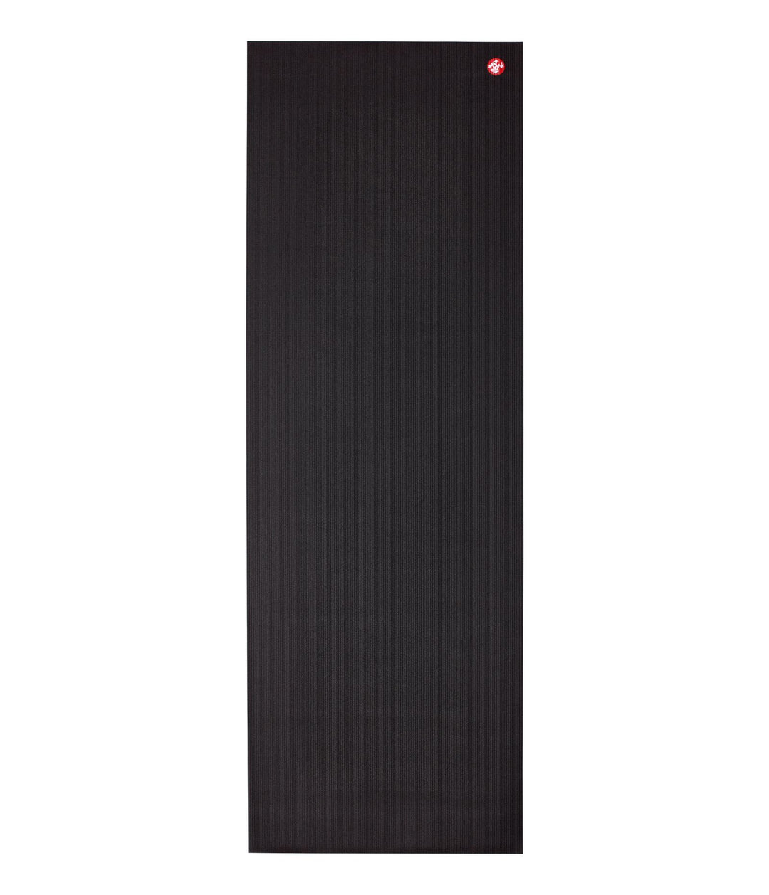 Manduka PROLite 5mm - Black - vertical | Eco Yoga Store