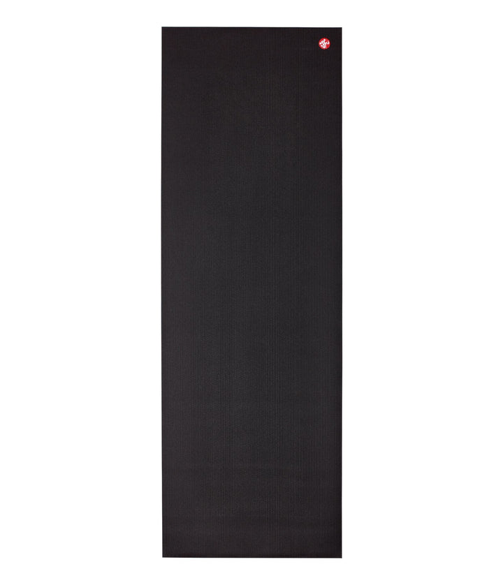 Manduka PROLite 5mm - Black - vertical | Eco Yoga Store