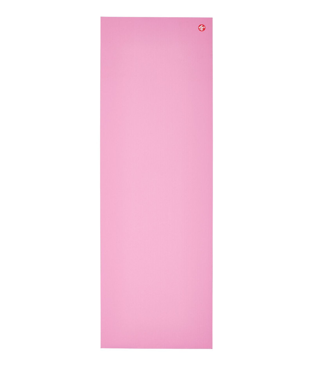 Manduka PROLite 5mm - Fuchsia - unfurled | Eco Yoga Store