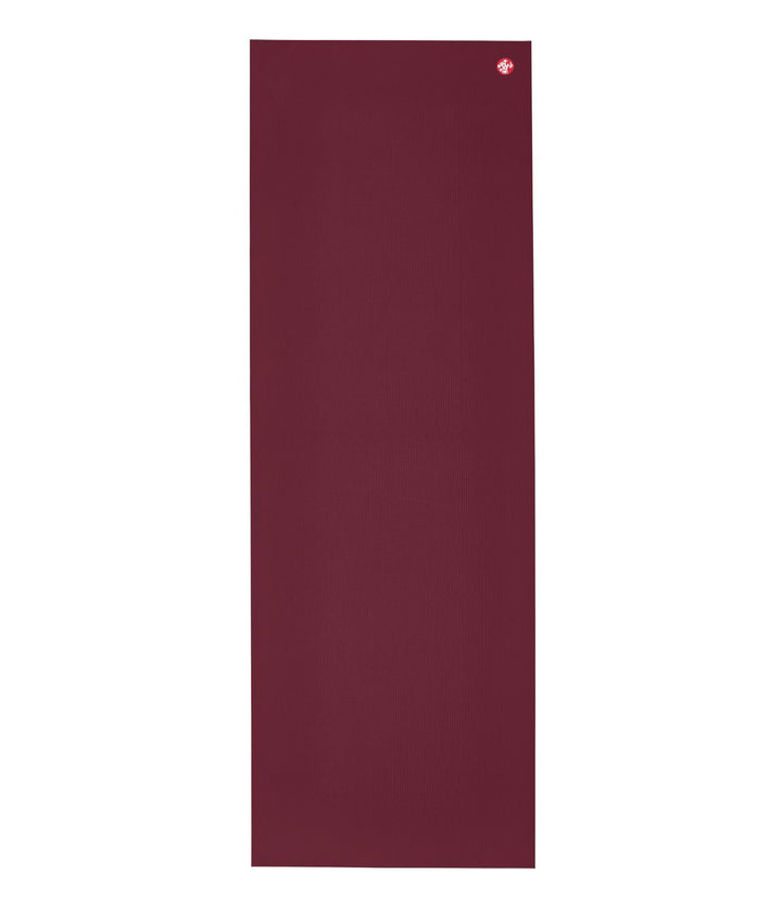 Manduka PROLite 5mm - Verve - unfurled | Eco Yoga Store