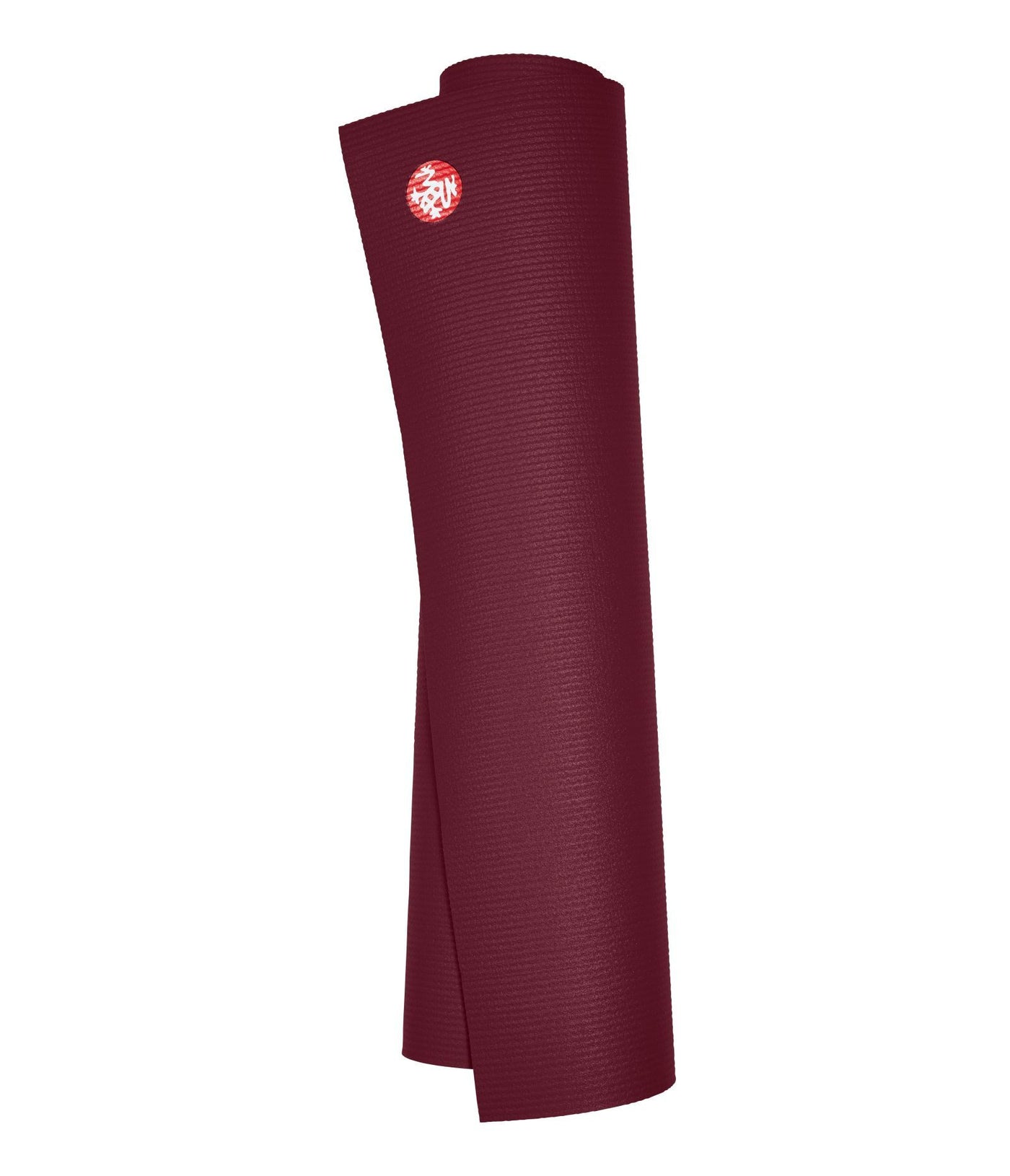 Manduka PROLite 5mm - Verve - rolled vertical | Eco Yoga Store